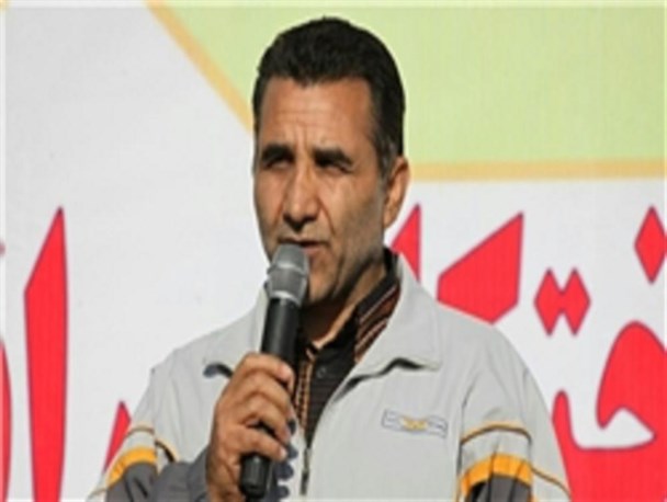 کشت گیاه باریجه در سطح 200هکتار از مزارع ییلاقی گرمسار