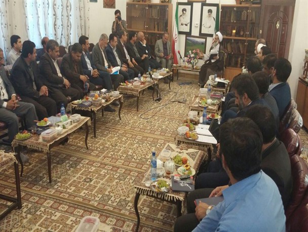 ستاد اقتصاد مقاومتی در شهرستان‌های چهارمحال و بختیاری فعال می‌شود