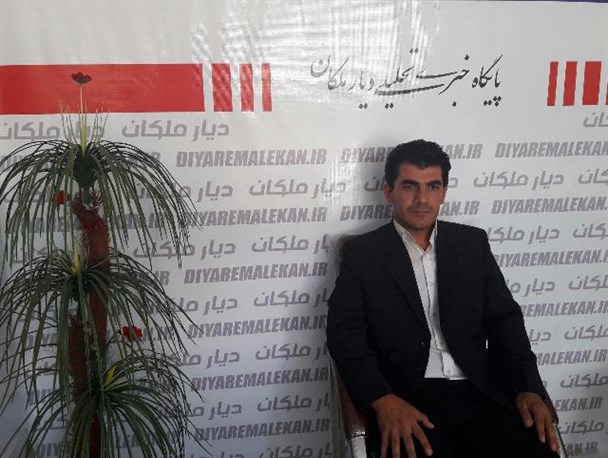 محوطه مخصوص سوارکاری در پارک جنگلی ملکان احداث می شود