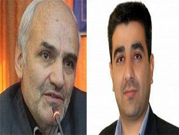 چرا اتوبوس تغییرات در فرمانداری شبستر توقف کرد؟/ همیشه پایِ یک زن در میان است!