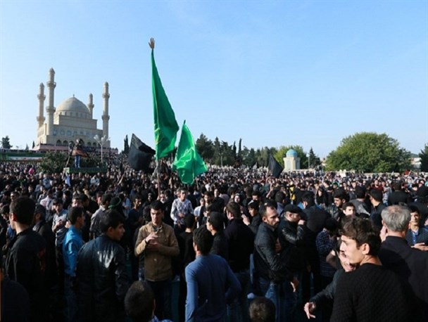 فعالیت‌های جامعه دینی زیارتگاه «رحیمه خاتون» متوقف شد!