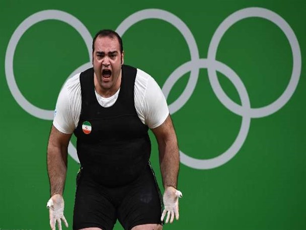 داد هواداران بهداد به بیداد ناجوانمردی در المپیک ریو