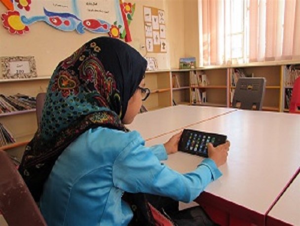 زنگ هشدار مطالعه کتاب در بین کودکان و نوجوانان