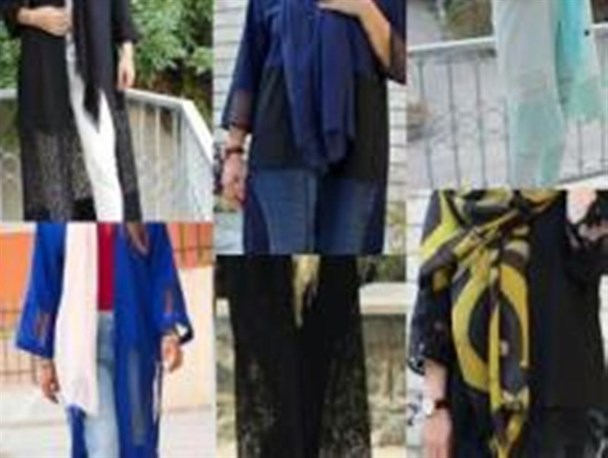 پوشش هایی که صدبرابر بدتر ازبرهنگی است