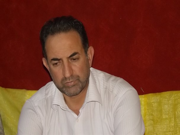کمک ناعادلانه و قطره چکانی دولت به مناطق عشایری سراب