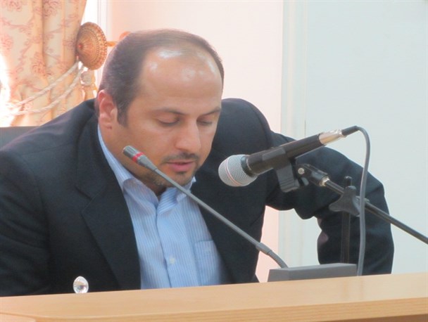 آمار ثابتی از نرخ بیکاری در مهدیشهر نداریم
