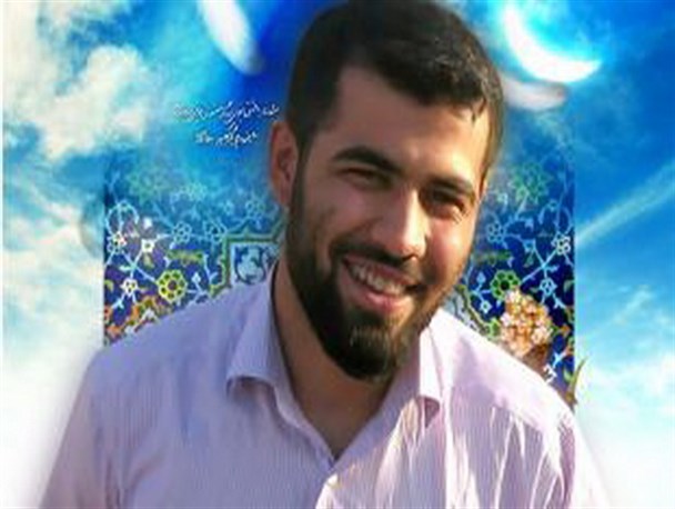 شهیدی که سنگ مزارش سنگ حرم اباعبدالله(ع) است /خواندن نماز شکر بعد از شنیدن خبر شهادت رسول