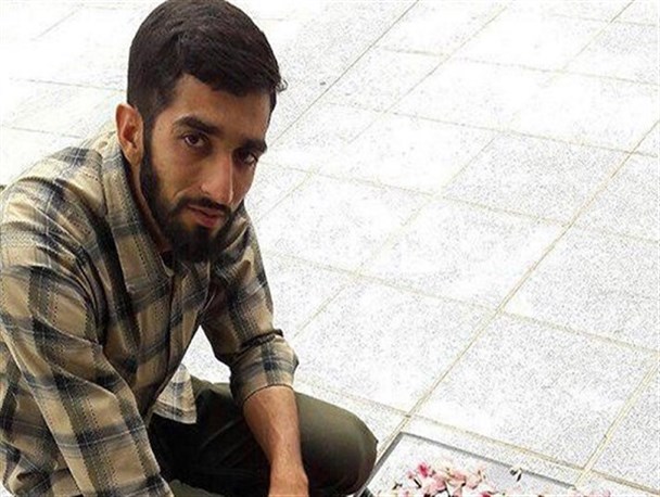 بی‌سرشدن در مکتب اباعبد الله یک افتخار است