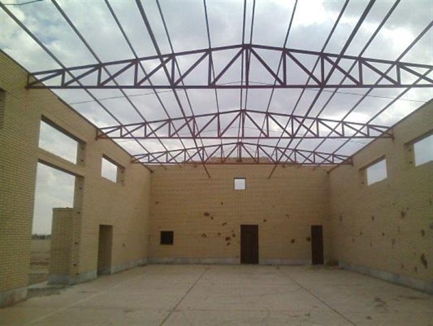 ورزش بی دردسر همچنان حسرتی بر دل جوانان ترکان اردکان خاتم