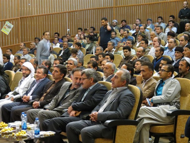 مسئولین استانی و شهرستانی در جشنواره انجیر هورامان چه وعده هایی دادند؟