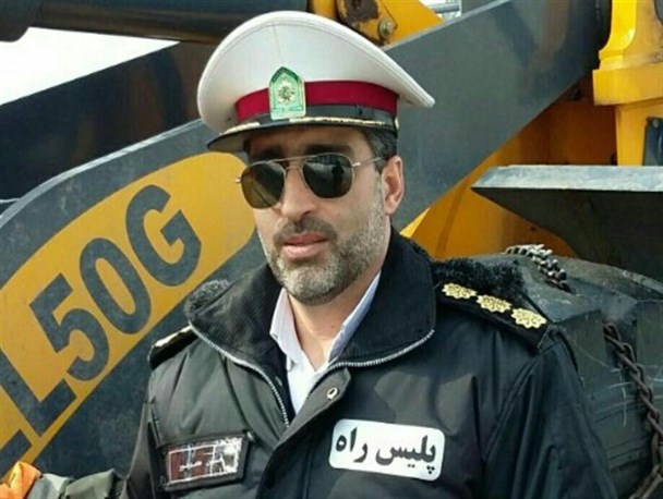 تقاطع های بیدرون، کوجیل، لشکریان و دهبنه ایمن سازی نشده است/ افزایش آمار فوتی تصادفات درسیاهکل