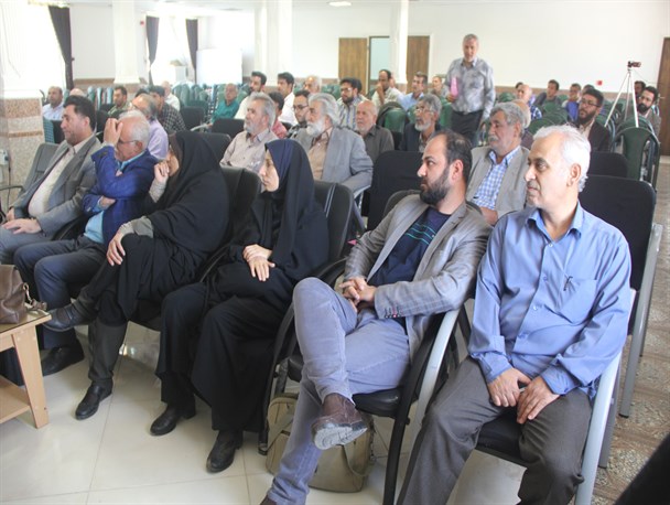 شناسایی بیش از 35 گروه تعزیه در دامغان
