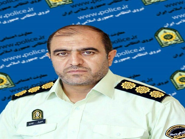 حمله افراد ناشناس به سرنشین یک خودرو در شهرکرد