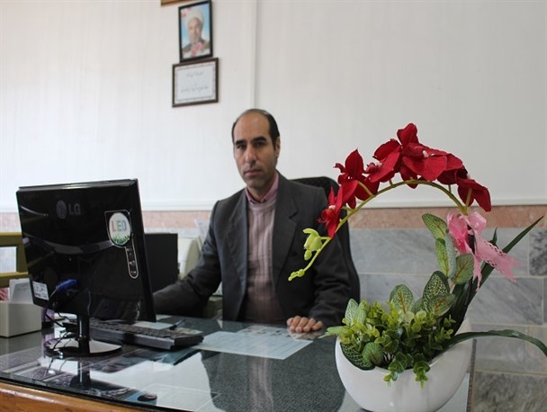 کسب رتبه ی سوم مسابقات همخوانی کشور توسط گروه همخوانی اسفراین