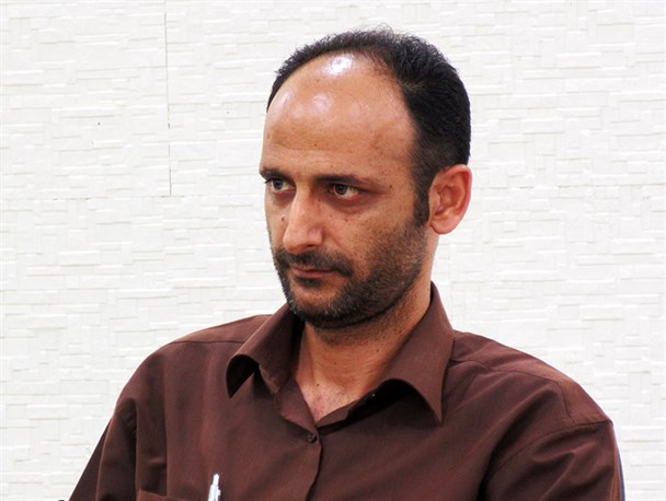 بخشدار آبدان شهردار بندر دیر می‌شود
