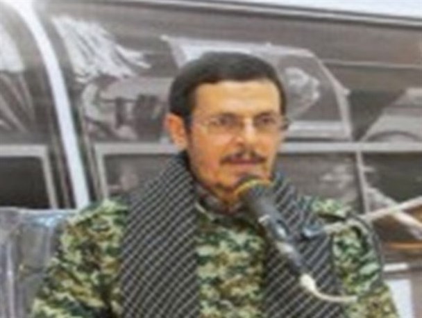 مکتب عاشورایی شهید حججی‌ها، جهان را به تفکر واداشت/ به گواه تاریخ، پول و احساسات در خط مقدم جبهه پاسخ نمی‌دهد