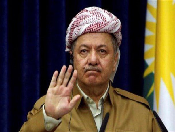 واکاوی اصرار بارزانی بر استقلال از عراق