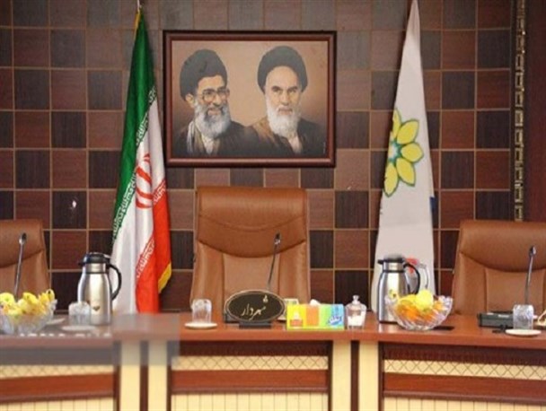 انتخاب شهردار شیراز به ایستگاه آخر رسید