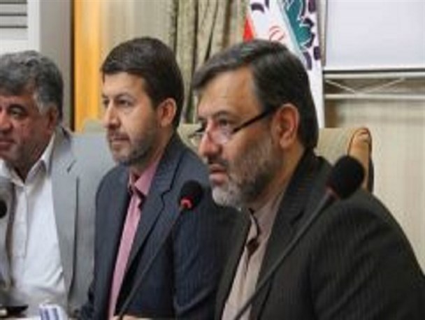 برنامه‌ریزی‌ شهری با نگاه به قوانین فرادستی/ راه‌اندازی سامانه مکانیزه شهرسازی از افتخارات شورا و شهرداری اصفهان است