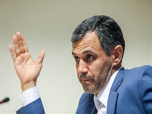 مدافعان حرم نبودند باید در شهرمان می‌جنگیدیم