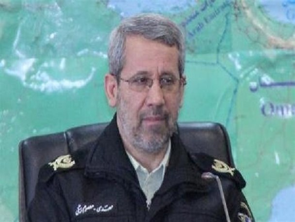 دستگیری ضارب مامور پلیس اصفهان/ انهدام باند کلاهبرداران ۲۰ میلیارد ریالی در گلپایگان