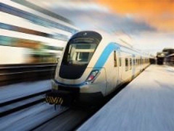 چالش های پیش روی قطار سریع السیر برای دولت آباد بُرخوار