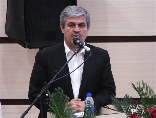 درآمد ۴۰۰ میلیاردی گیاهان دارویی/شاهد یک رونق بزرگ در فعالیت های اقتصادی منطقه هستیم