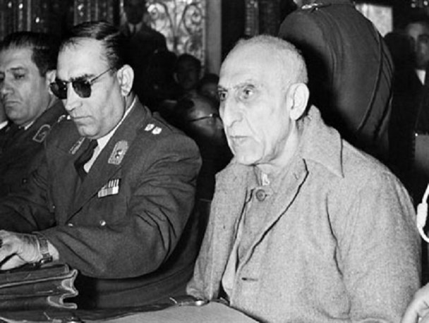 مصدق آمریکا پرستی بود که از اعتماد به آمریکا ضربه خورد