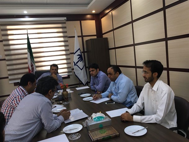 واگذاری زمین بیمارستان ۵۴۰تخت خوابی ایرانشهر نهایی شد