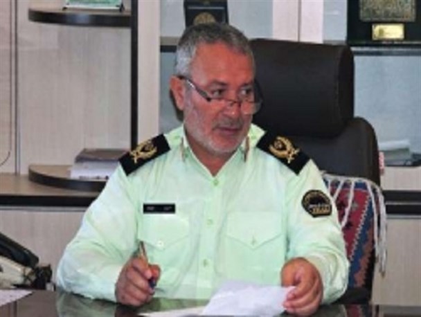 کشف حبوبات و غلات احتکاری به ارزش ۱۴ میلیارد ریال در اردبیل