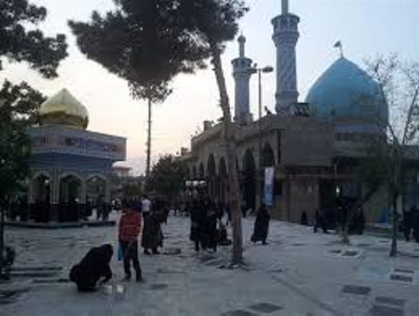 تکذیب فروش قبور در امامزادگان با قیمت های نجومی در یزد