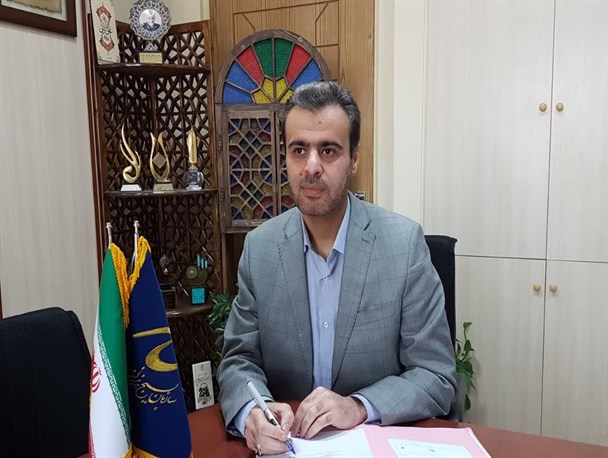هنرمندان بسیجی با جان و دل به اجرای نمایش بازسازی واقعه غدیرخم می پردازند