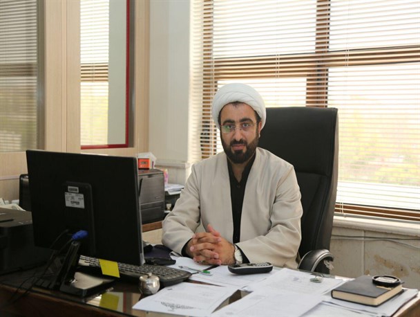 واقعه غدیرخم در واقع حیات اسلام را تضمین کرد/ برنامه های عید غدیرخم با شکوه تر از اربعین حسینی برگزار شود