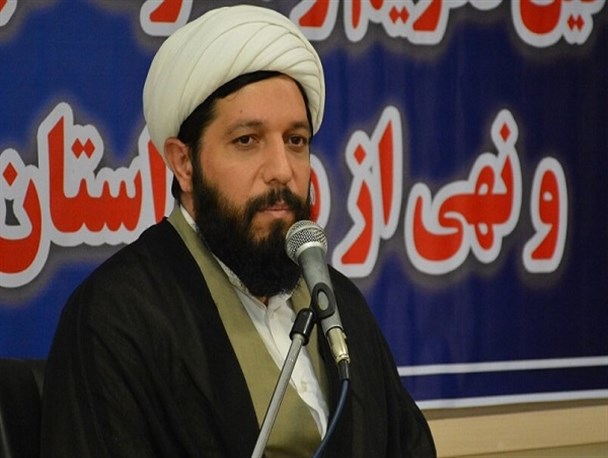 هر نوع ممانعت و مزاحمت با آمران معروف به موجب قانون جرم است / حل مشکل کارمند ناهی منکرِ اخراجی