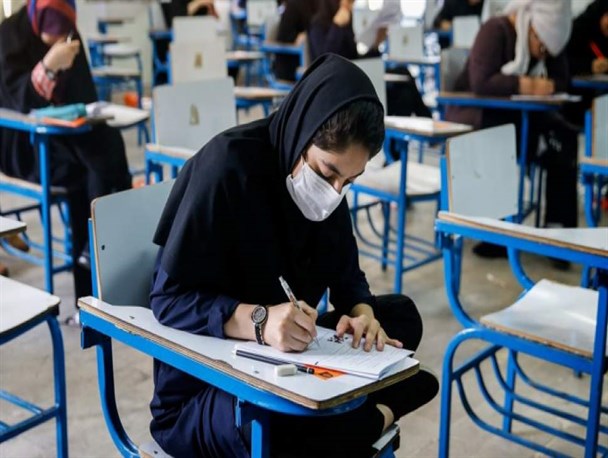 آمادگی سوادکوه برای برگزاری کنکور