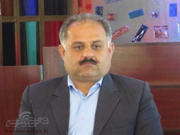 پاسخ رئیس میراث فرهنگی گچساران به دغدغه شهروندان برای دسترسی به آب چشمه باغ فردوس
