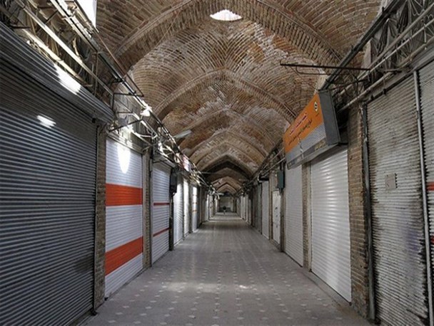 حفظ کرامت اجتماعی اصناف در هنگام نظارت بر محدودیت ها لحاظ خواهد شد