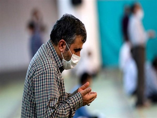 اقامه آخرین نماز جمعه مردادماه در شهرهای مازندران