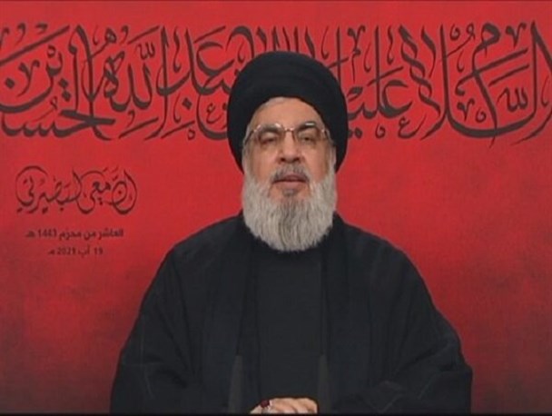 حامیان آمریکا در لبنان تجربه افغانستان را مد نظر قرار دهند