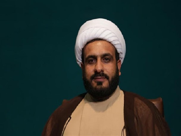 هویت عاشورا یقین آزادگی است