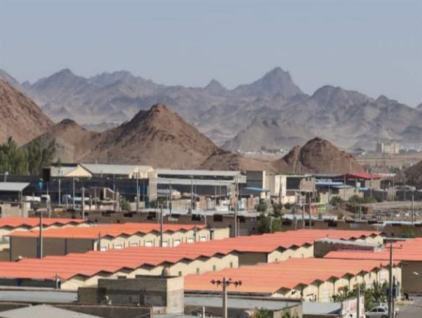 میزان مصرف آب در بخش صنعت، تنها ۲ درصد است