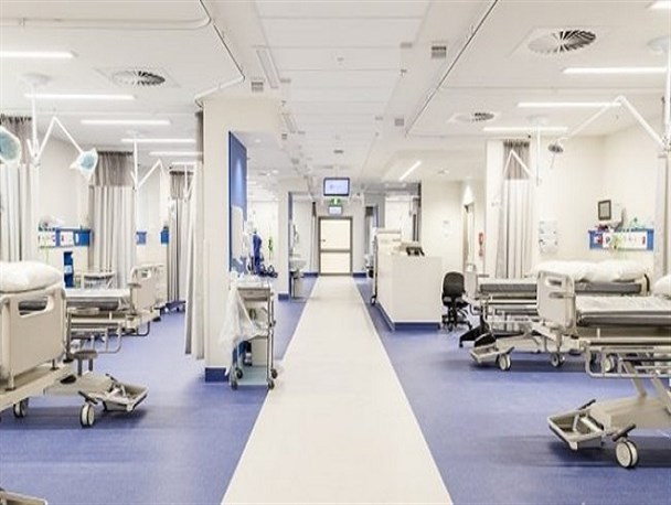 بیمارستان رازی کوهدشت سال آینده به بهره برداری می رسد/ ایجاد انتقال خون و زایشگاه