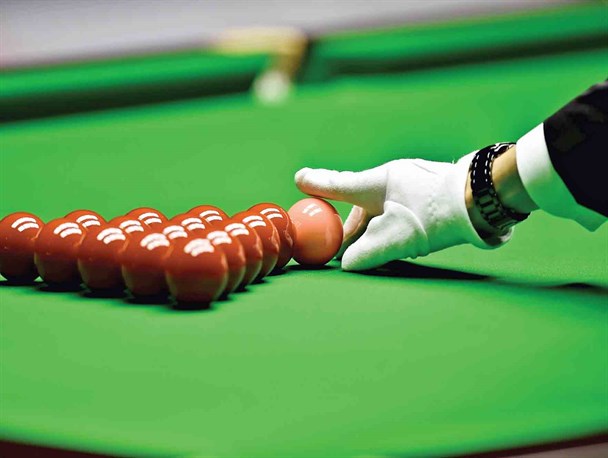 پاکت بیلیارد بانوان کشوری| بیلیاردبازان برتر تن بال معرفی شدند