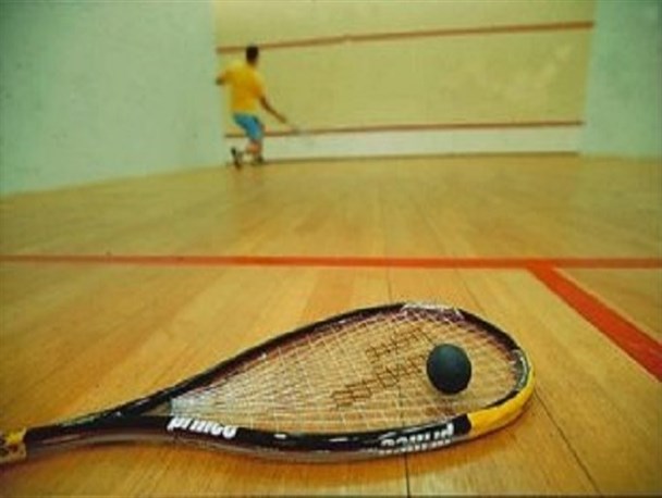 ثبت مسابقات کیش در تقویم فدراسیون جهانی اسکواش