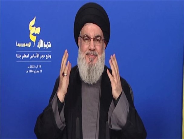 حمله به سلمان رشدی حادثه مهمی بود/ترسیم مرزهای لبنان ارتباطی به توافق هسته‌ای ایران ندارد