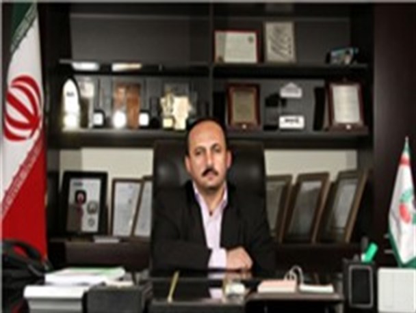 مسعود نصرتی شهردار قزوین شد
