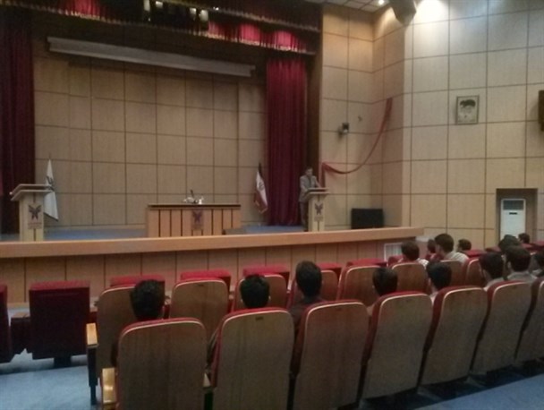 24 مدیر فعال حوزه پرورشی و تربیت بدنی در بروجرد تجلیل شدند