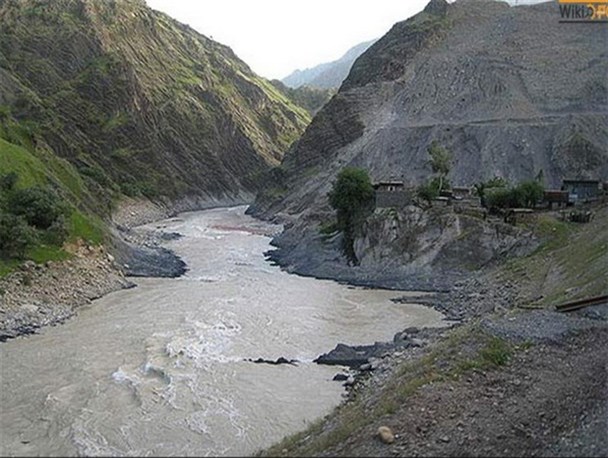 "کشکان" دوباره جان گرفت