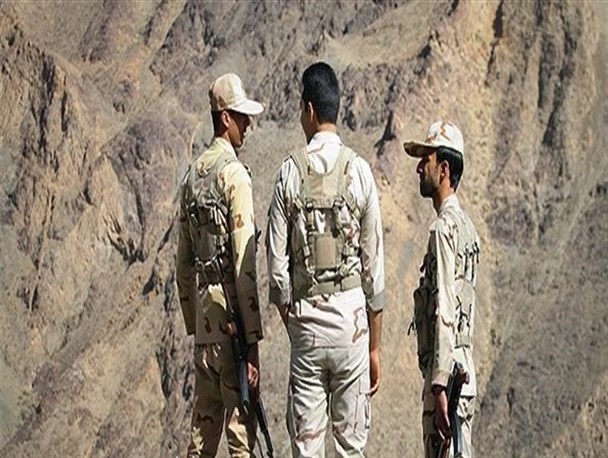 مرزبانان آذربایجان غربی که ناخواسته وارد ترکیه شده بودند به کشور بازگشتند