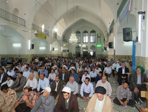 جنگ تمام شده است اما دفاع تمام نخواهد شد